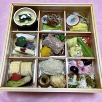 割烹 いわき - 