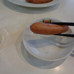 餃子の王将 - 3本