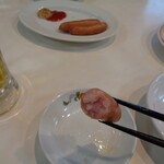 餃子の王将 - 旨いね～