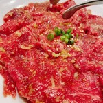 焼肉苑 - 