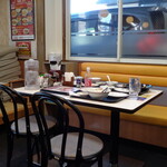 餃子の王将 - ペットボトルは何？