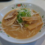 餃子の王将 - 王将ラーメン