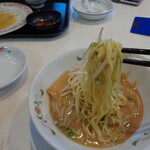 餃子の王将 - 飲んだ後は丁度いい量です