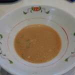 餃子の王将 - ごちそうさまでした