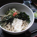 Soba Dokoro Fukuya - 