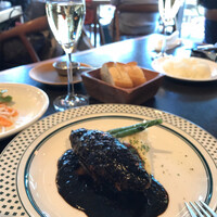 上野洋食遠山 - 