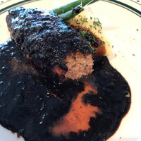 上野洋食遠山 - 