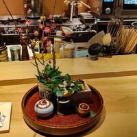 日本料理 小西 - 