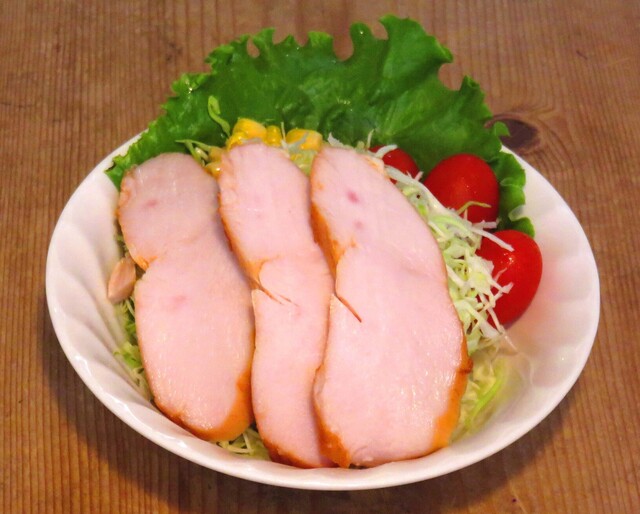 歩人（HOBBITO ホビット） - 美瑛（肉料理）の写真