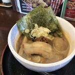 Ramen Yumeyatai - 