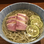 蕎麦 ろうじな - 