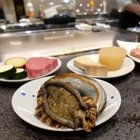 鉄板焼き 華粋 - 