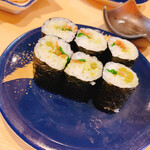 Kaitenzushi Honjin - 