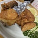 とり みさく - 料理写真: