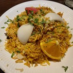 SAHIFA KEBAB & BIRYANI  - 