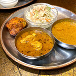 INDIAN RESTAURANT AHILYA - 