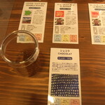 カリオモンズコーヒーロースター - 