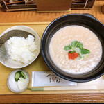 麺匠の心つくし つるとんたん - 