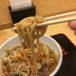 Komoro Soba Okachimachiten - 