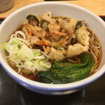 Komoro Soba Okachimachiten - 