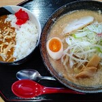 大衆食堂 カムイ - 