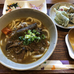 Kinunobebashi Udon Kenkyuusho - 