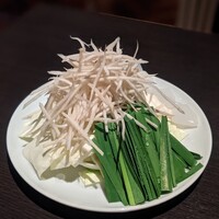 博多もつ鍋 やま中 赤坂店 - 