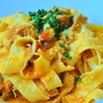 TRATTORIA Ca del TOMO - 