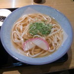 阪急そば - うどん