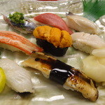 Sakae zushi - 