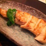 八剣伝 オペラ通り店 - とり一夜干し