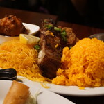 Terry's Local Comfort Food - 