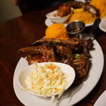 Terry's Local Comfort Food - 