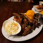 Terry's Local Comfort Food - 