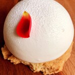 シャンドワゾー - 