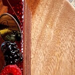 シャンドワゾー - 