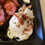 Agora sapporo - 北海道産真だこのカルパッチョ