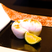 恵比寿 鮨 ふじまさ - 