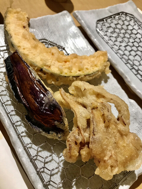 天ぷらまきの 梅田店 梅田 天ぷら 食べログ 天ぷらまきの 梅田店 梅田 天ぷら 食べログ