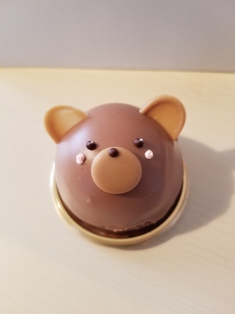 スウィーツ カフェ 奏春楼 そうしゅんろう 静修学園前 ケーキ 食べログ