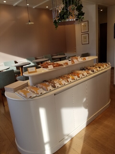 スウィーツ カフェ 奏春楼 そうしゅんろう 静修学園前 ケーキ 食べログ