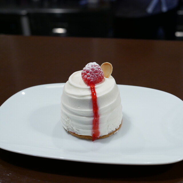 ムッシムパネン Musimpanen 銀山町 ケーキ 食べログ