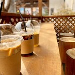 軽井沢焙煎所 - 