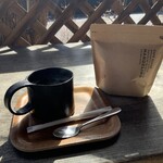 軽井沢焙煎所 - 