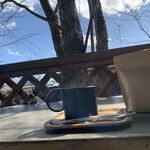 軽井沢焙煎所 - 