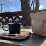 軽井沢焙煎所 - 