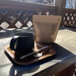 軽井沢焙煎所 - 