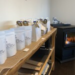 軽井沢焙煎所 - 