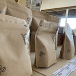 軽井沢焙煎所 - 