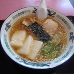 甘善餅店 - 